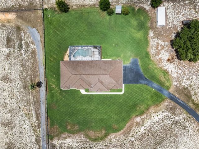 877 N CROOKED LAKE DRIVE, Babson Park, FL 33827