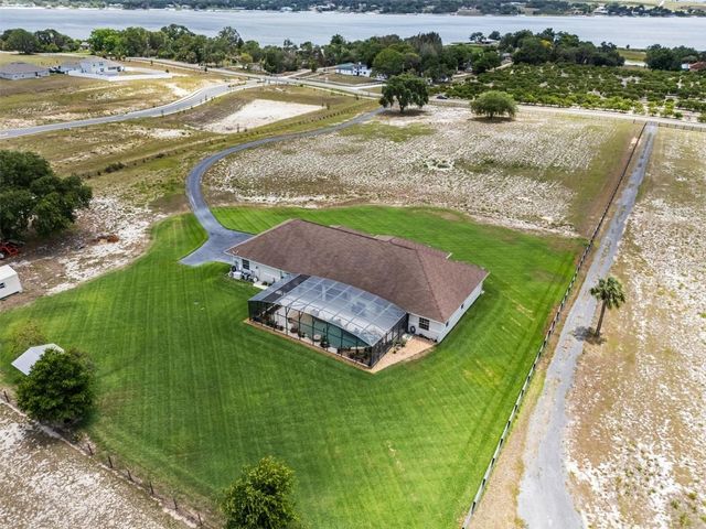 877 N CROOKED LAKE DRIVE, Babson Park, FL 33827
