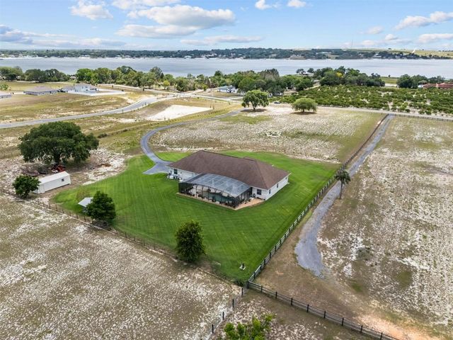 877 N CROOKED LAKE DRIVE, Babson Park, FL 33827