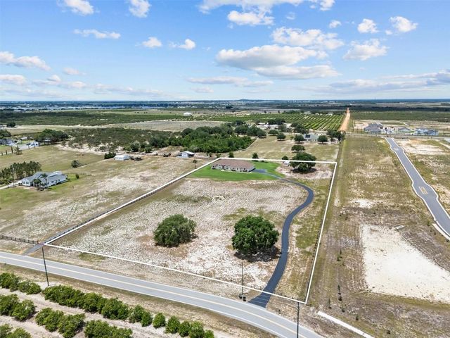 877 N CROOKED LAKE DRIVE, Babson Park, FL 33827
