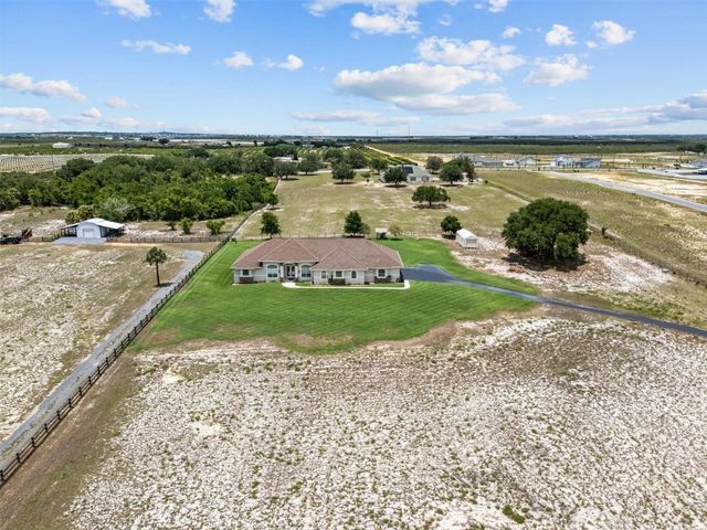 877 N CROOKED LAKE DRIVE, Babson Park, FL 33827