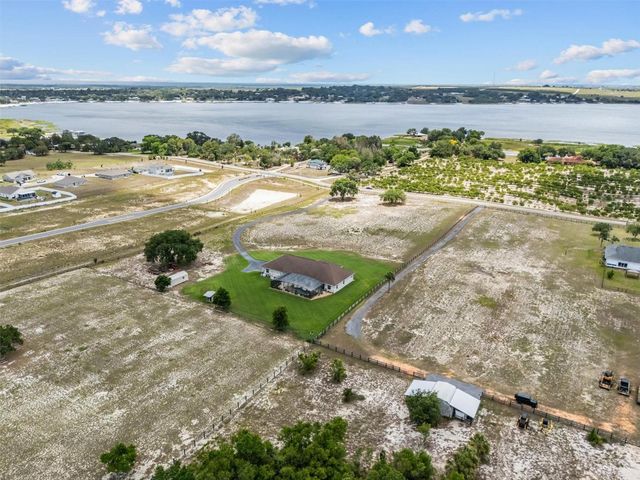 877 N CROOKED LAKE DRIVE, Babson Park, FL 33827