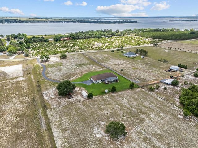 877 N CROOKED LAKE DRIVE, Babson Park, FL 33827
