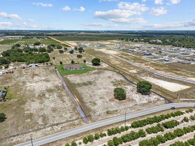 877 N CROOKED LAKE DRIVE, Babson Park, FL 33827