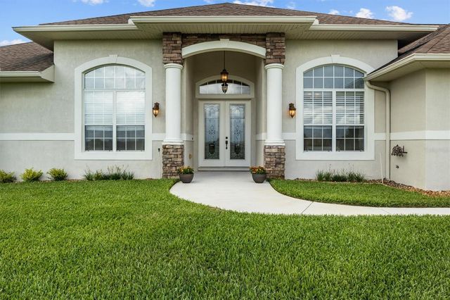 877 N CROOKED LAKE DRIVE, Babson Park, FL 33827