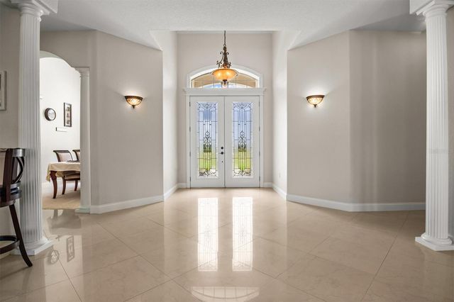 877 N CROOKED LAKE DRIVE, Babson Park, FL 33827