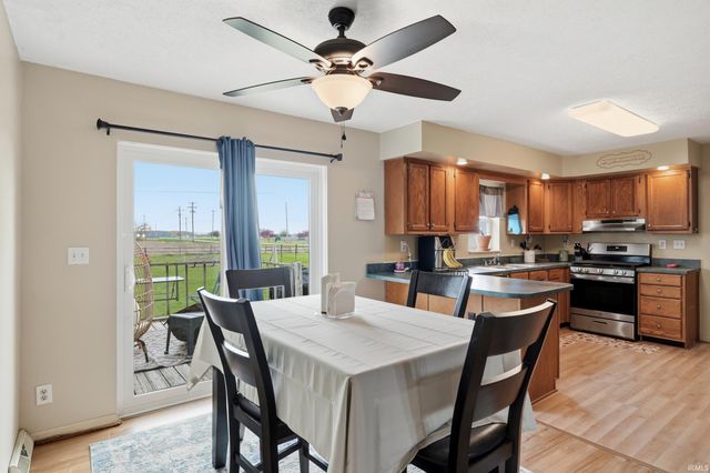 8991 W State Road 236 Road, Middletown, IN 47356