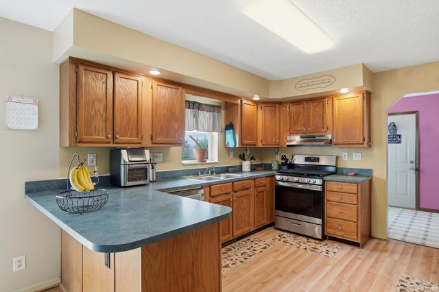 8991 W State Road 236 Road, Middletown, IN 47356