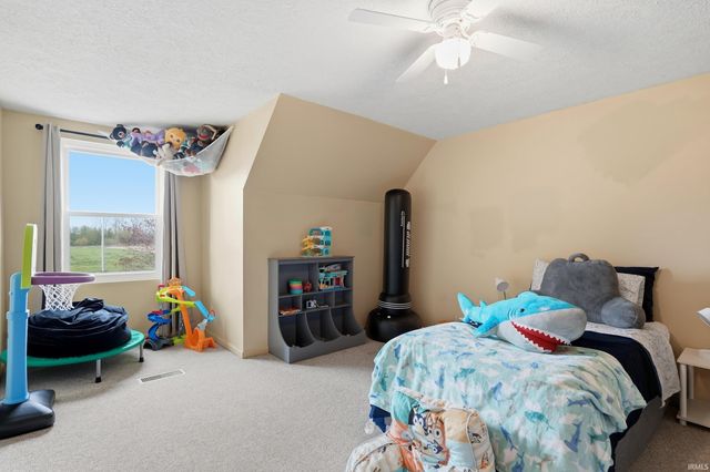 8991 W State Road 236 Road, Middletown, IN 47356