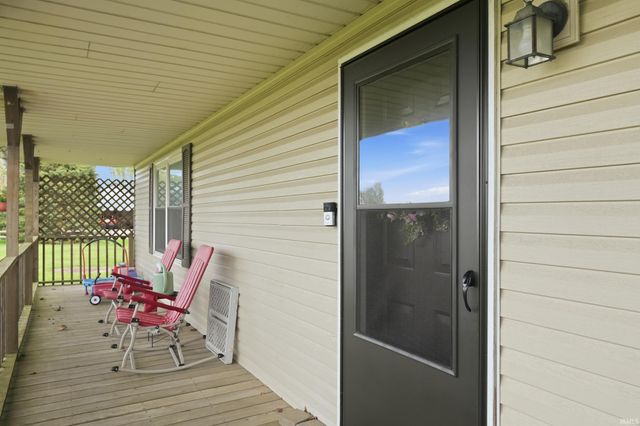 8991 W State Road 236 Road, Middletown, IN 47356