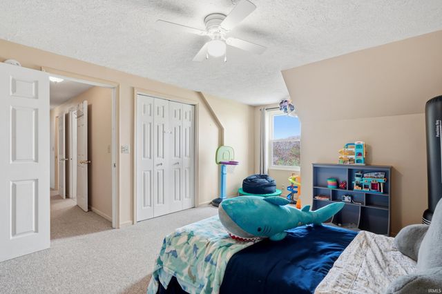 8991 W State Road 236 Road, Middletown, IN 47356