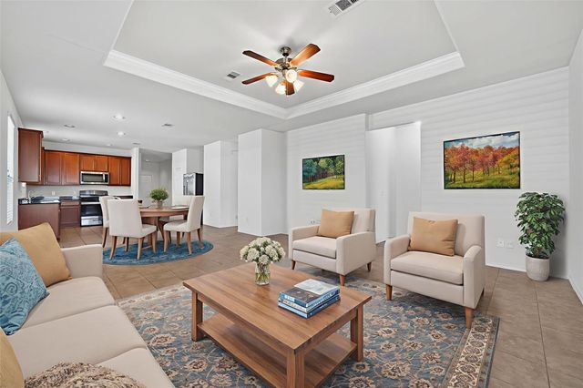 5815 Acacia Rose Court, Richmond, TX 77407