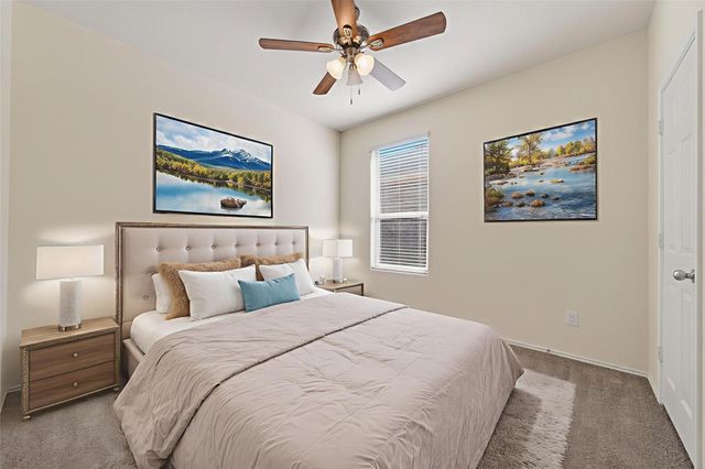 5815 Acacia Rose Court, Richmond, TX 77407