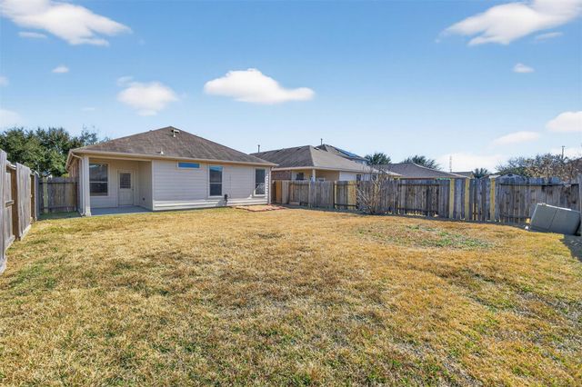 5815 Acacia Rose Court, Richmond, TX 77407