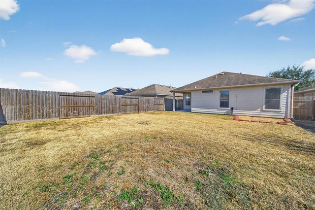 5815 Acacia Rose Court, Richmond, TX 77407