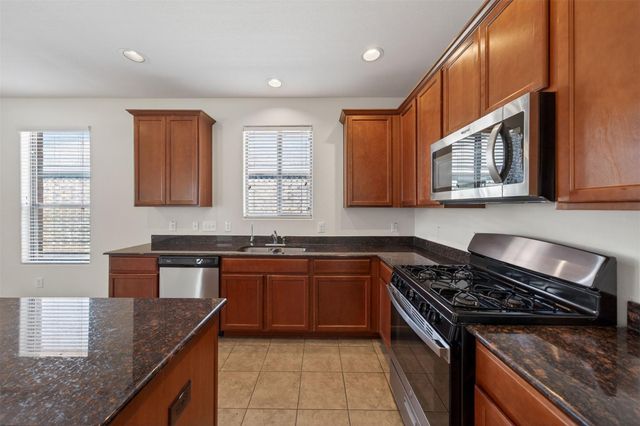 5815 Acacia Rose Court, Richmond, TX 77407