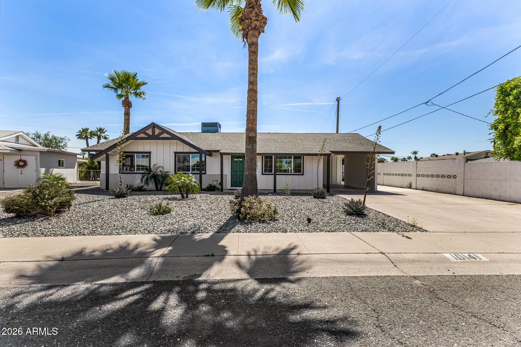 Image 21 of property listing at 10141 W PEBBLE BEACH Drive, Sun City, AZ 85351