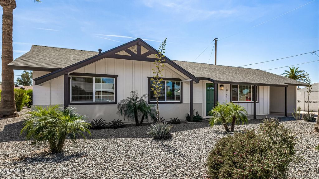 Image 29 of property listing at 10141 W PEBBLE BEACH Drive, Sun City, AZ 85351