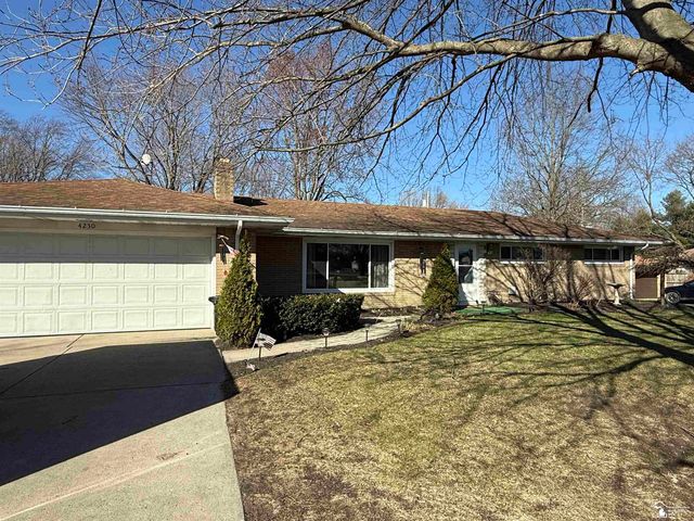 4230 St Anthony Road, Temperance, MI 48182