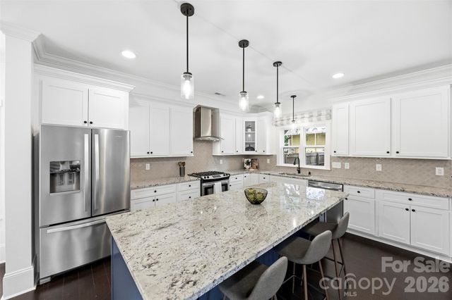 1837 Umstead Street, Charlotte, NC 28205
