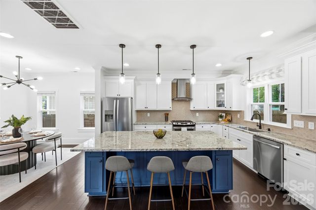 1837 Umstead Street, Charlotte, NC 28205