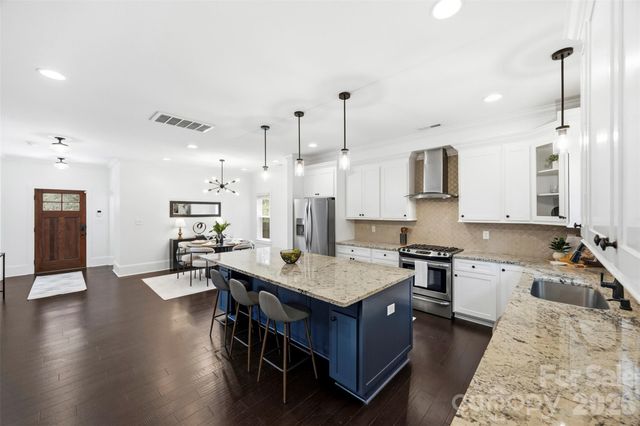 1837 Umstead Street, Charlotte, NC 28205