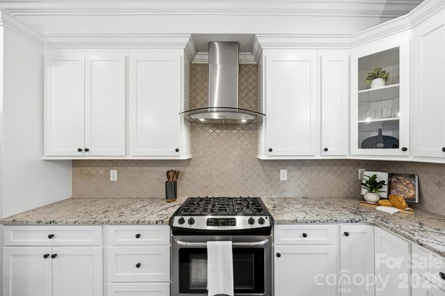 1837 Umstead Street, Charlotte, NC 28205