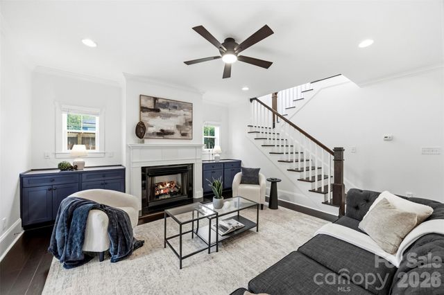 1837 Umstead Street, Charlotte, NC 28205