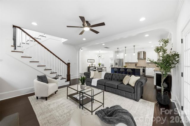 1837 Umstead Street, Charlotte, NC 28205