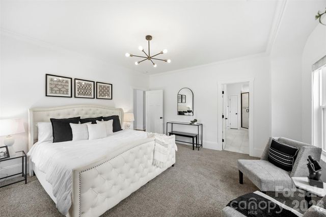 1837 Umstead Street, Charlotte, NC 28205