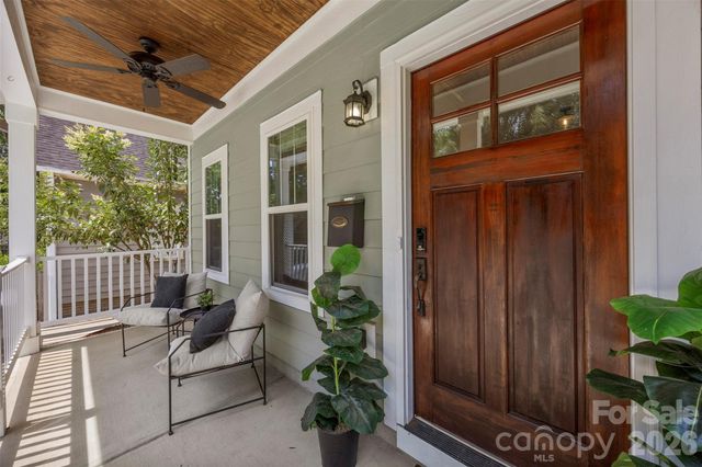 1837 Umstead Street, Charlotte, NC 28205