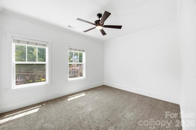 1837 Umstead Street, Charlotte, NC 28205
