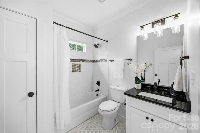 1837 Umstead Street, Charlotte, NC 28205