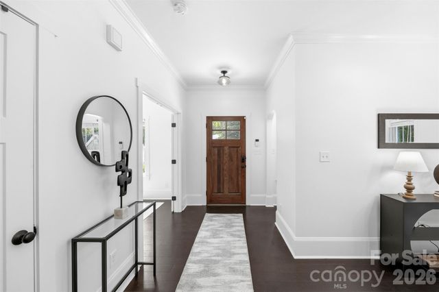 1837 Umstead Street, Charlotte, NC 28205