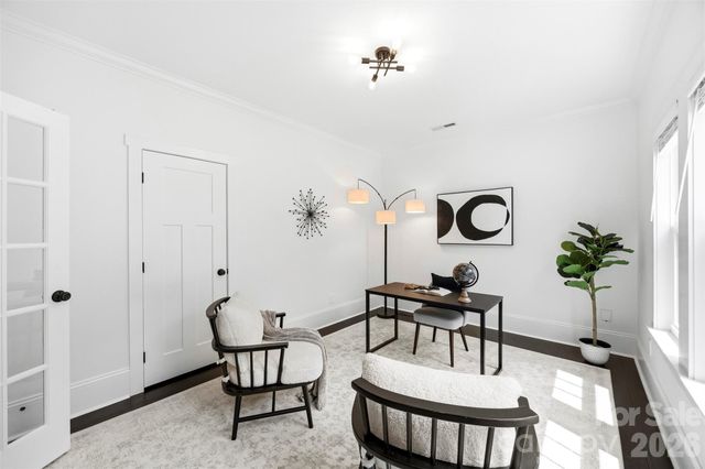 1837 Umstead Street, Charlotte, NC 28205
