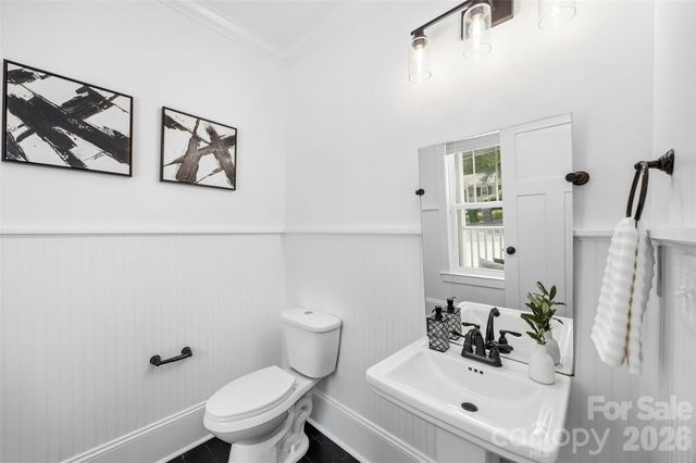 1837 Umstead Street, Charlotte, NC 28205