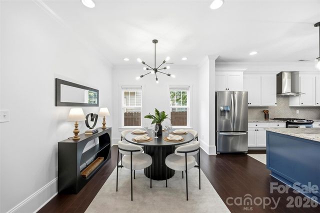 1837 Umstead Street, Charlotte, NC 28205
