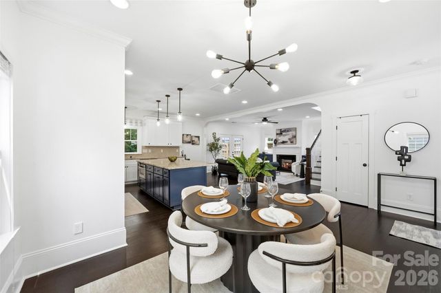 1837 Umstead Street, Charlotte, NC 28205