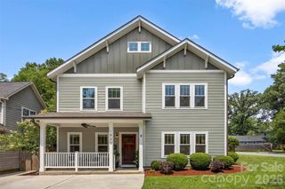 1837 Umstead Street, Charlotte, NC 28205