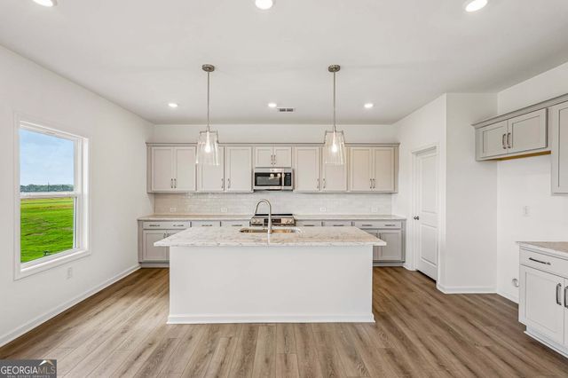 613 Elwick Lane, Cartersville, GA 30120