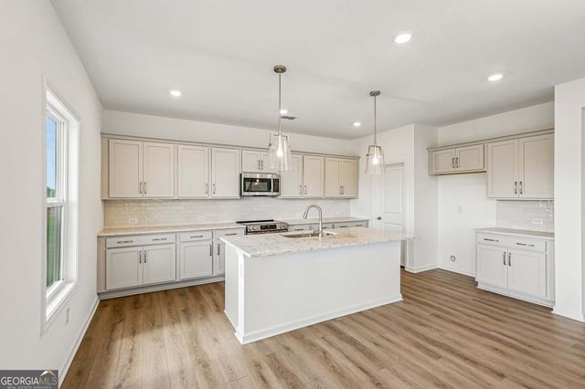 613 Elwick Lane, Cartersville, GA 30120
