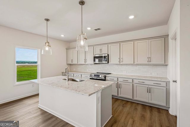 613 Elwick Lane, Cartersville, GA 30120