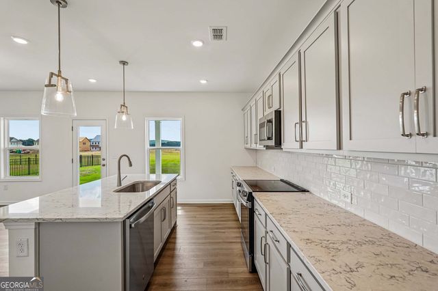 613 Elwick Lane, Cartersville, GA 30120