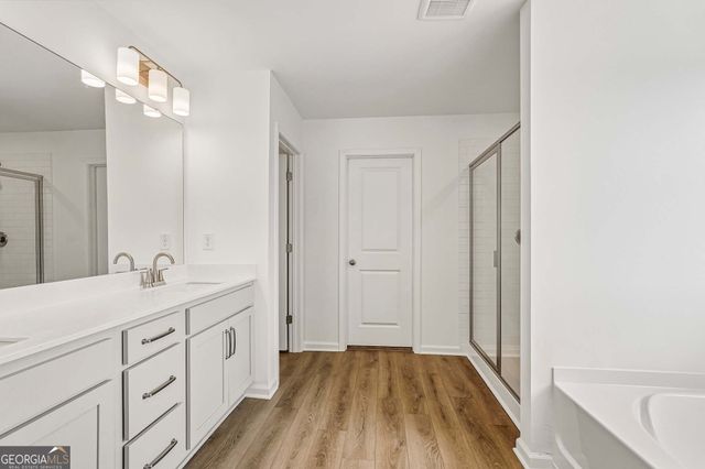613 Elwick Lane, Cartersville, GA 30120