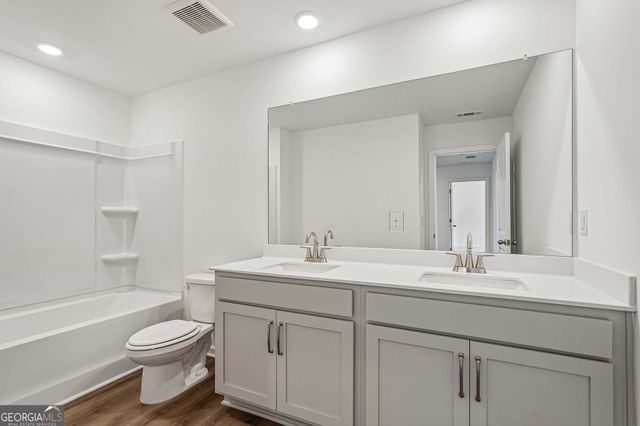 613 Elwick Lane, Cartersville, GA 30120