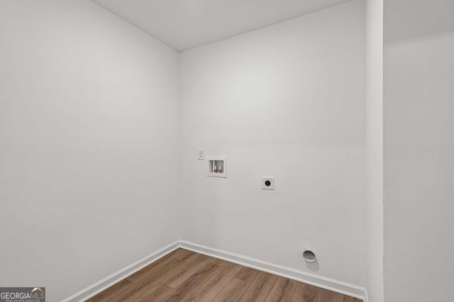 613 Elwick Lane, Cartersville, GA 30120