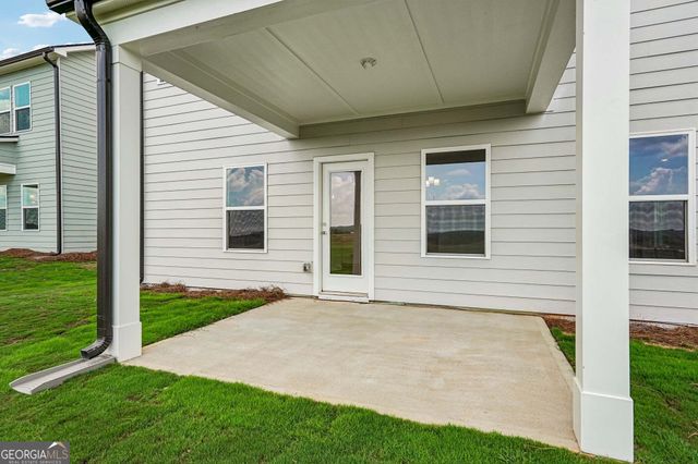 613 Elwick Lane, Cartersville, GA 30120