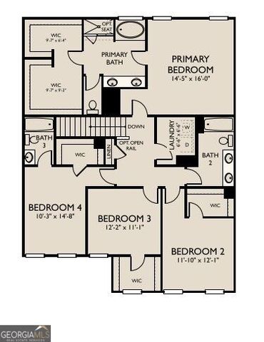 613 Elwick Lane, Cartersville, GA 30120
