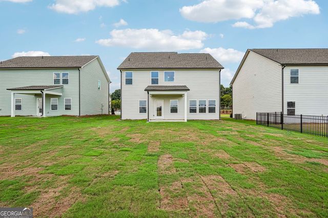 613 Elwick Lane, Cartersville, GA 30120