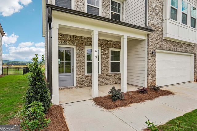 613 Elwick Lane, Cartersville, GA 30120
